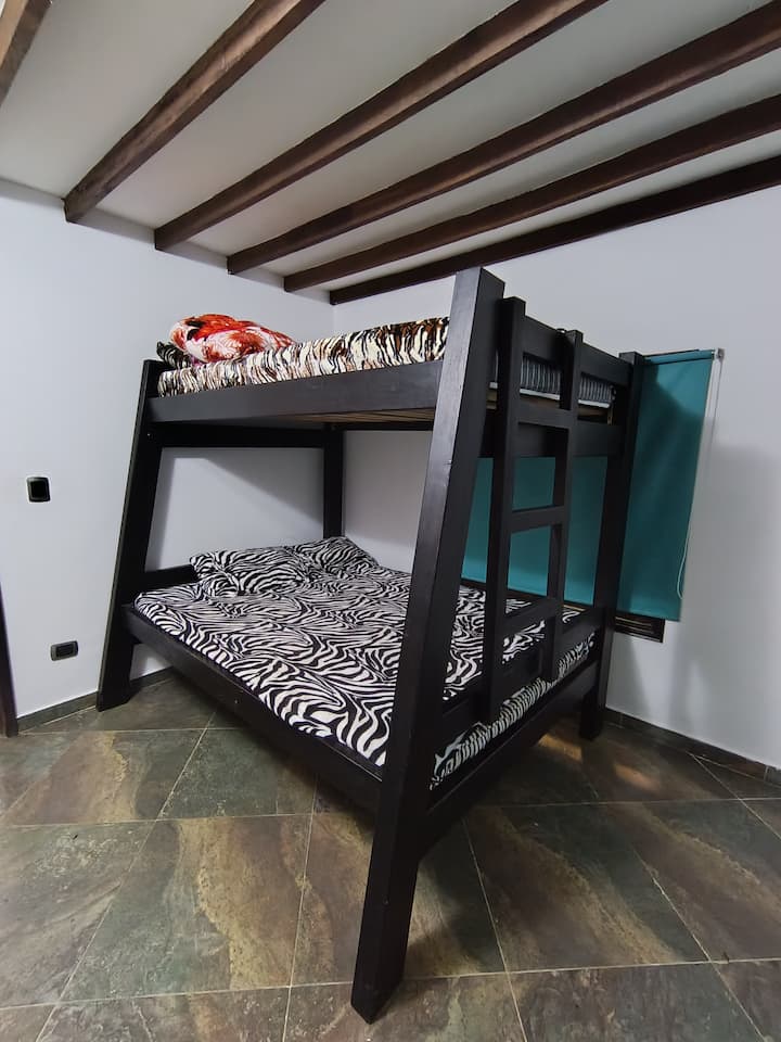 غرفة النوم 5