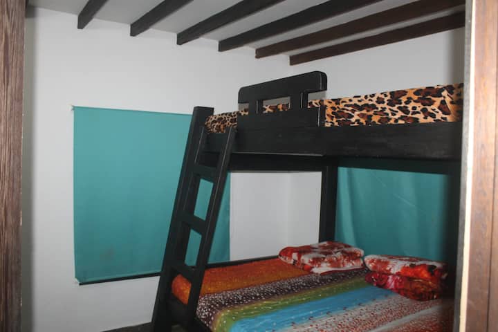 غرفة النوم 1