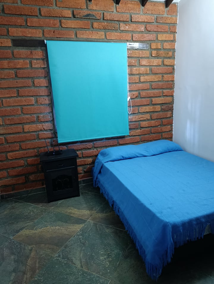 غرفة النوم 3