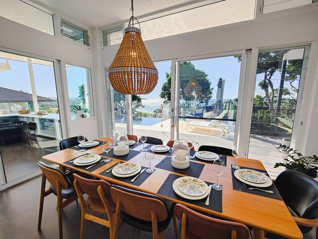 The Pool House – 3 bed 3 bath, ocean views, pool gallery image 3