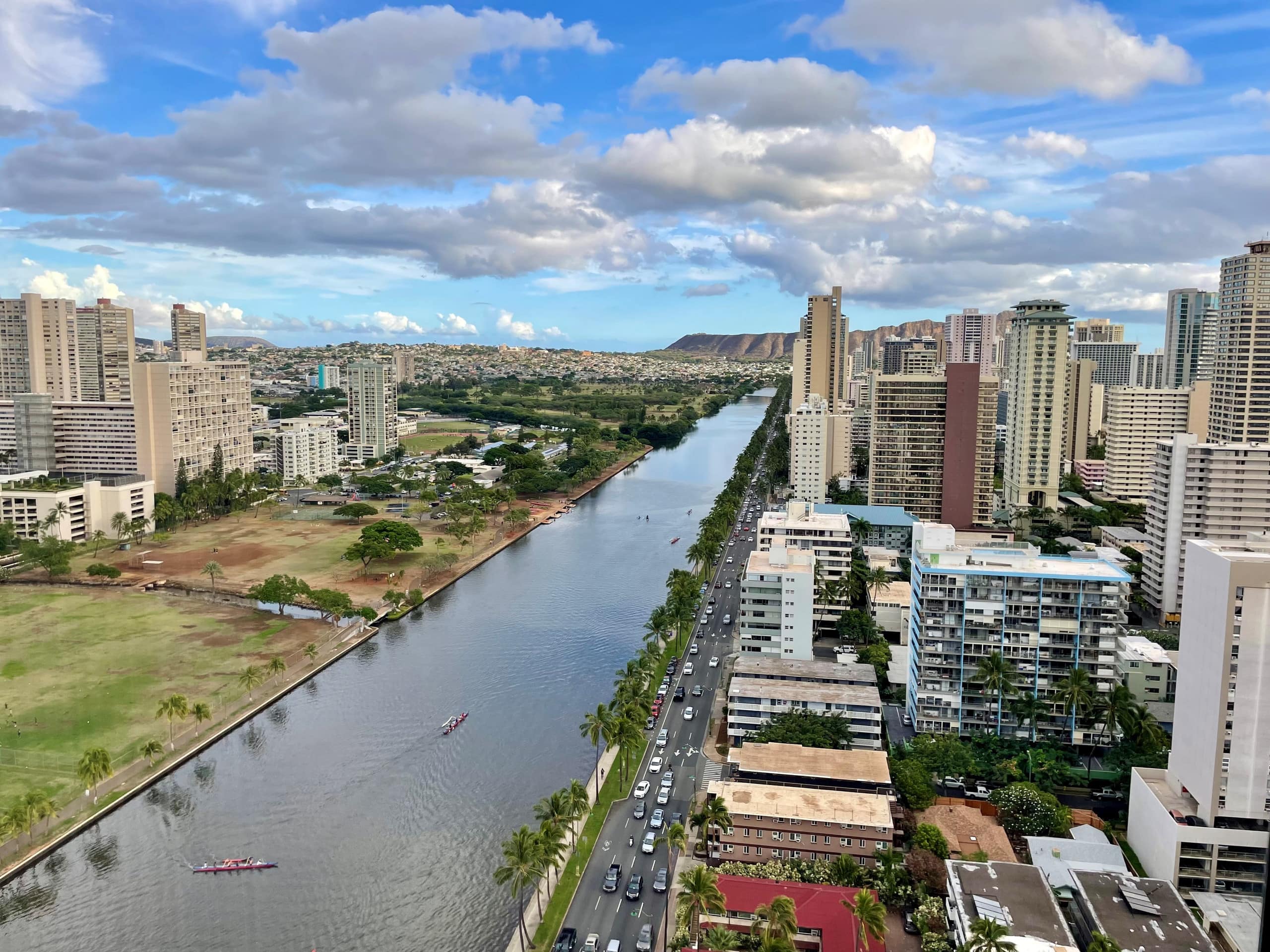 Hawaiian Monarch Studio | Full Kitchen | Panoramic - Image 14