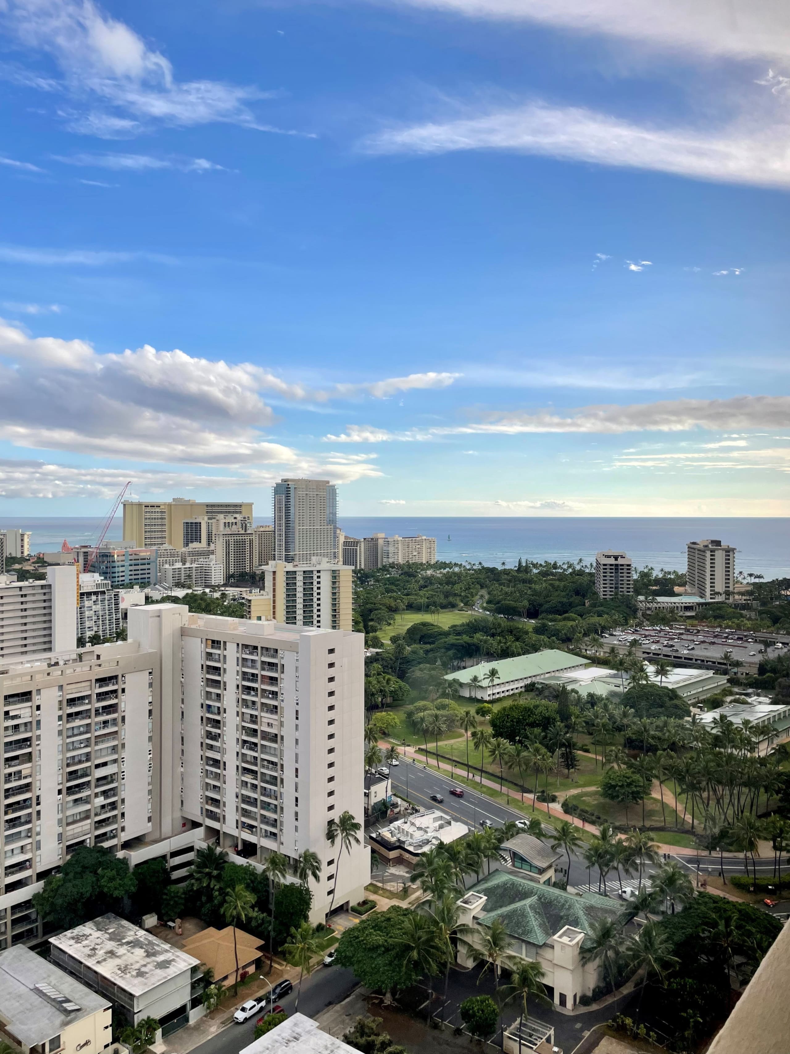 Hawaiian Monarch Studio | Full Kitchen | Panoramic - Image 12