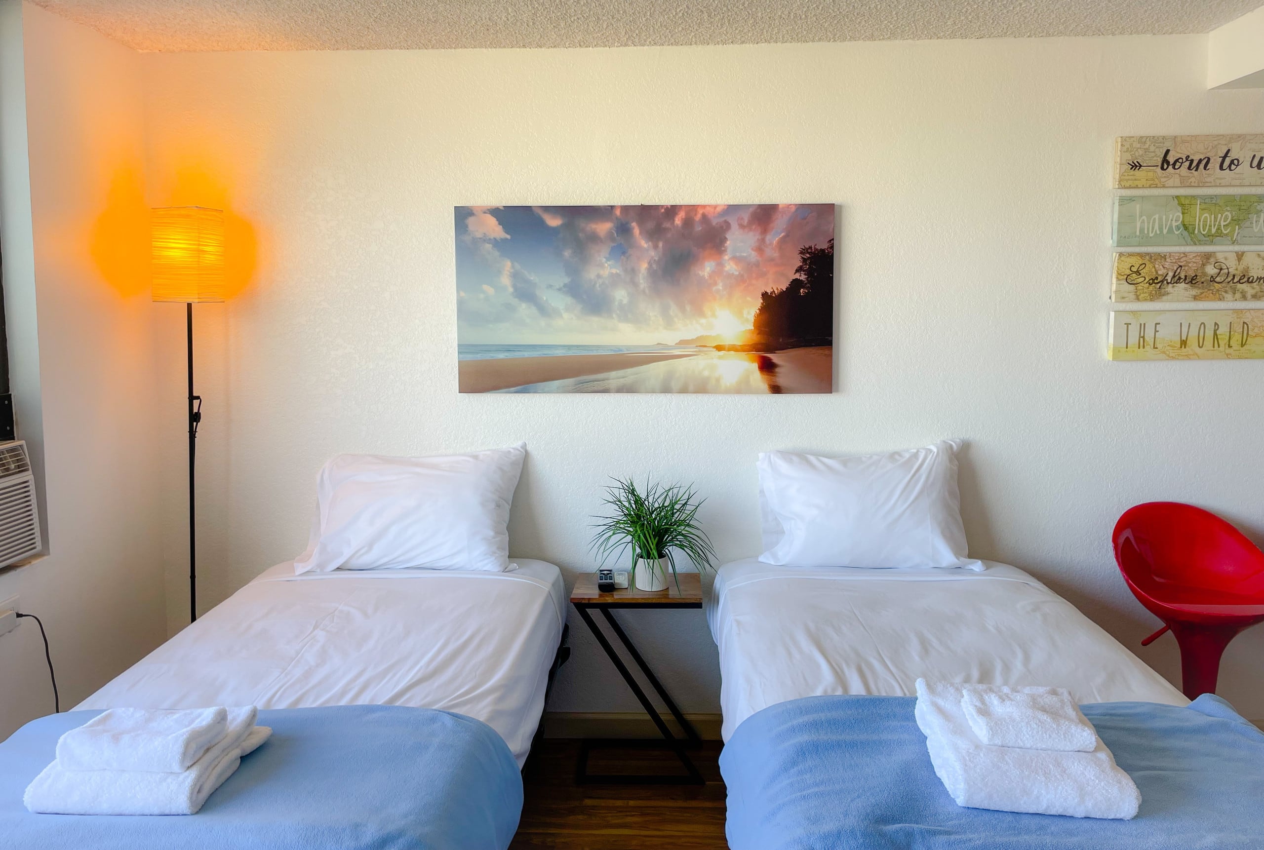 Hawaiian Monarch Studio | Full Kitchen | Panoramic - Image 20