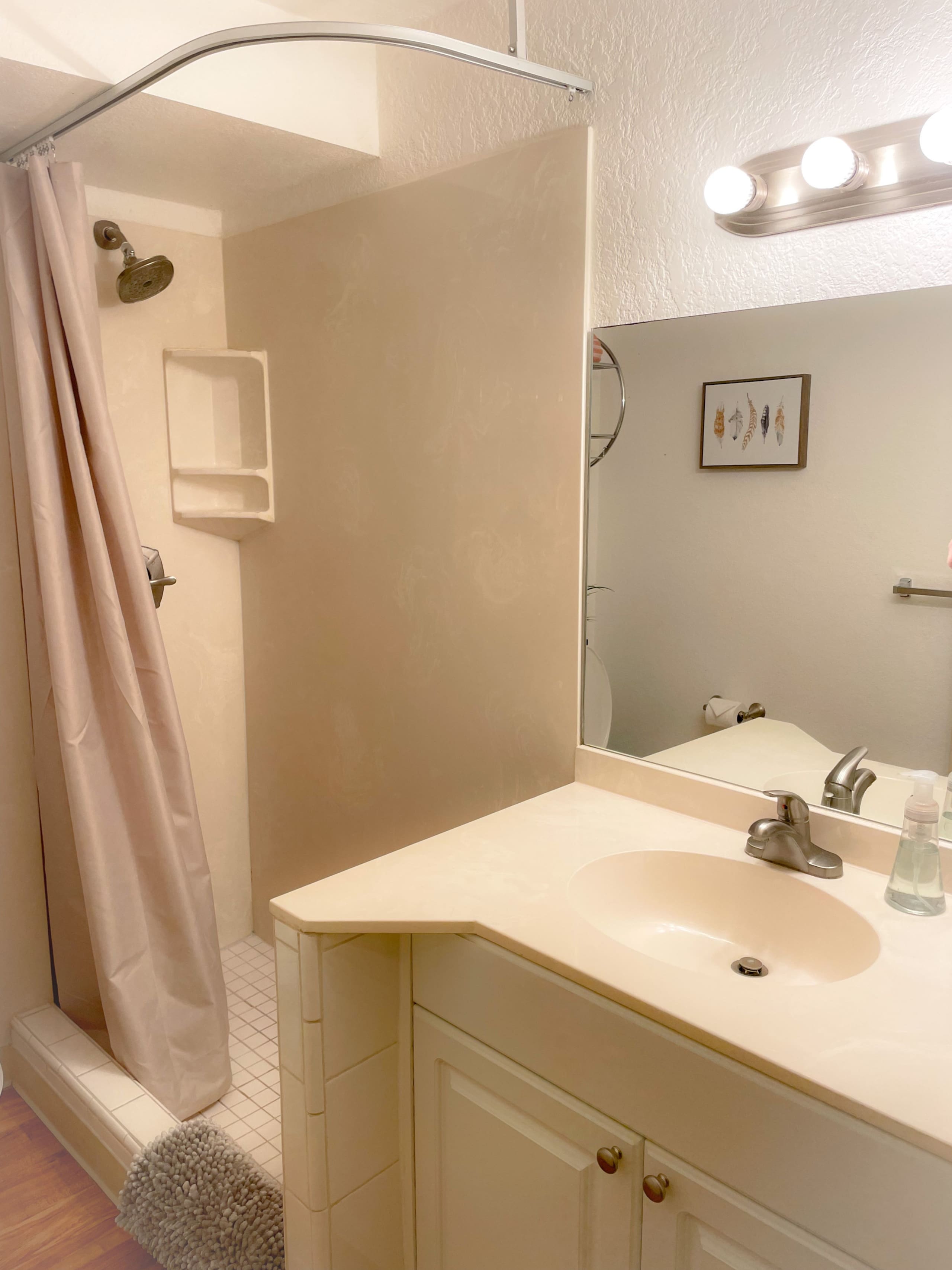 Hawaiian Monarch Studio | Full Kitchen | Panoramic - Image 8