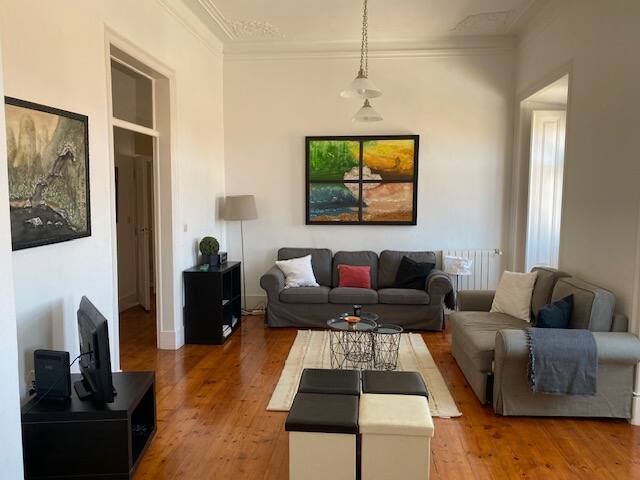 Castelo Patio Apartment 6-8 persons gallery image 3