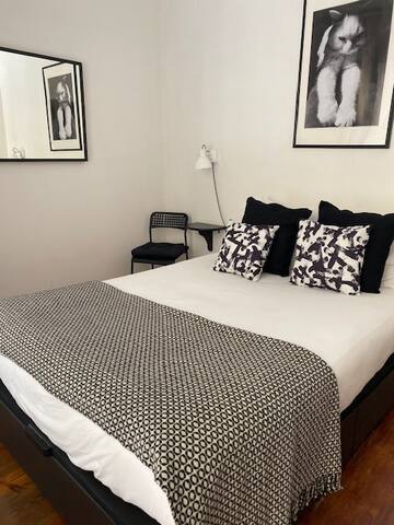 Castelo Patio Apartment 6-8 persons gallery image 5