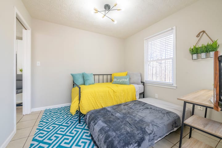 Спална соба 4