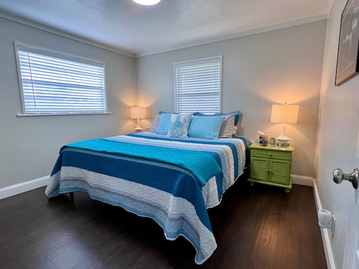 غرفة النوم 1