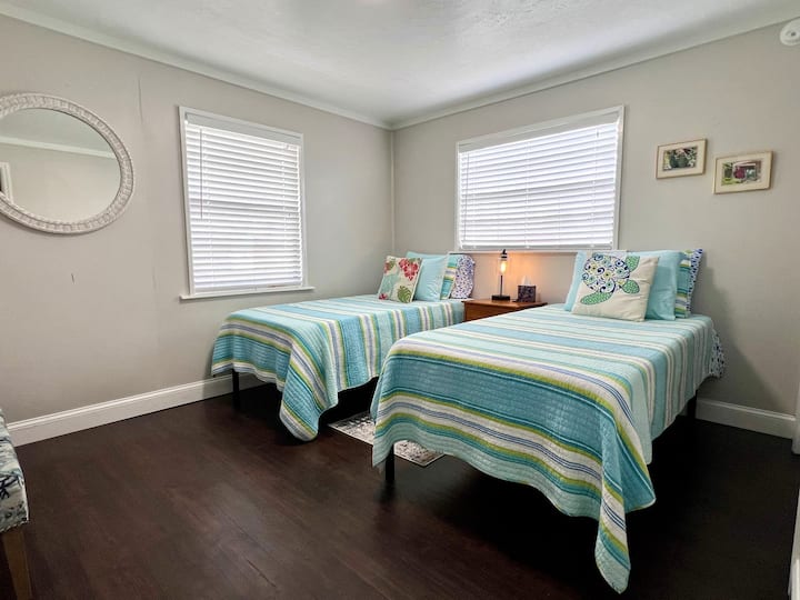 غرفة النوم 2