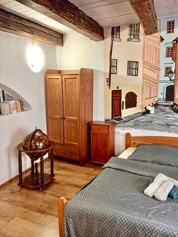 Prague Center gallery image 4