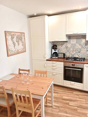 Prague Center gallery image 5