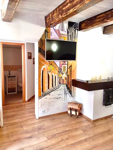 Prague Center gallery image 2