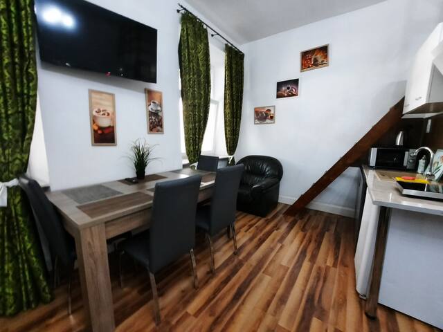Loft Hostel & Apartments Cracow managed Airbnb listing 3