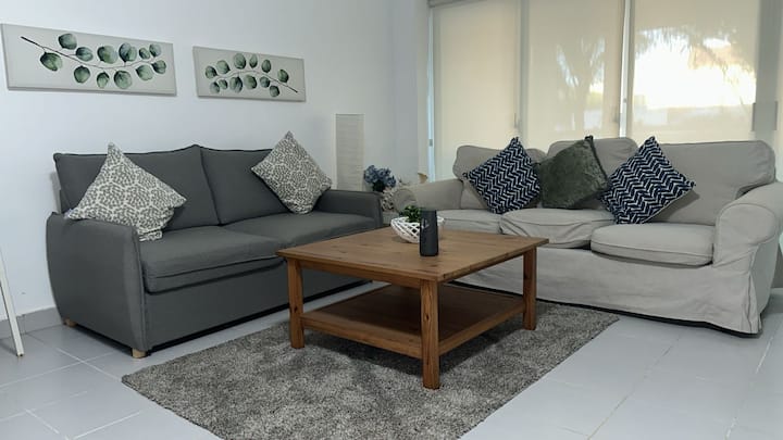 Precioso Apto 2r2b  En Playa Bibijagua, Punta Cana - Punta Cana