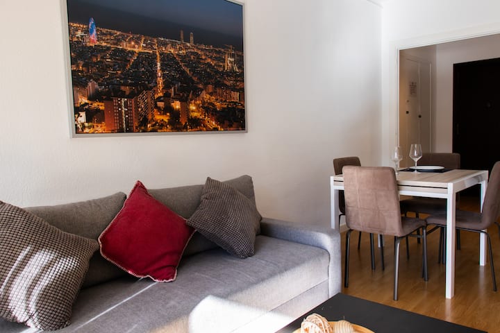 Apartments Bcn Central-drassanes - Barcellona