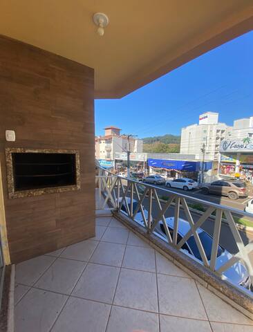 Imobiliária Da Fran managed Airbnb listing 1