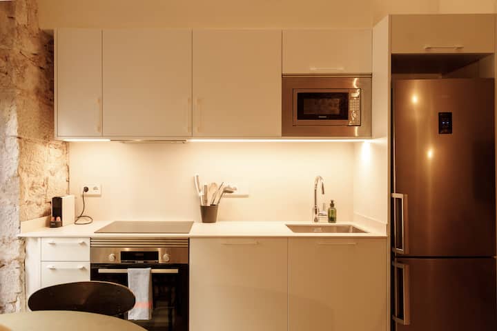 Apartamento En Girona Centro - Gerona