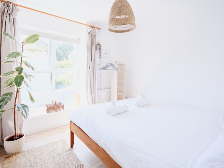 Dormitorio 2 con cama king size