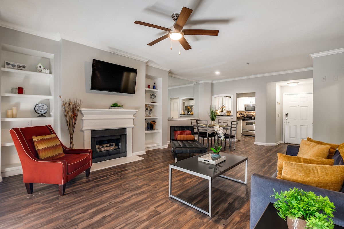 ห้องนั่งเล่น