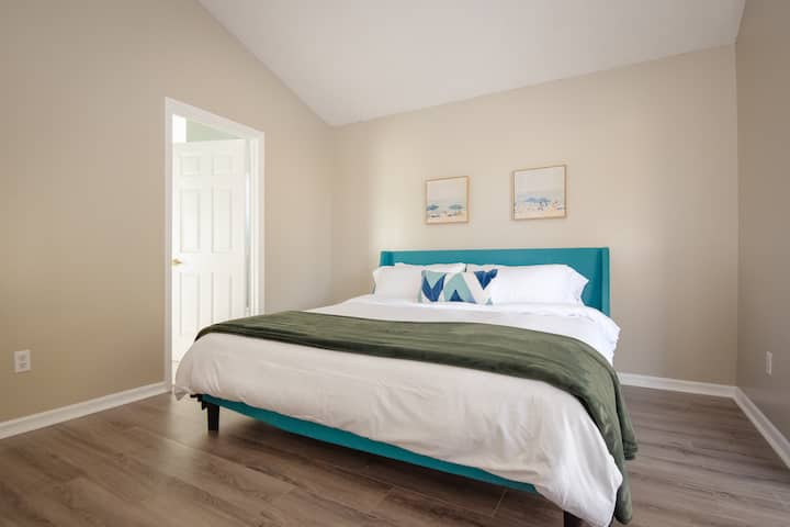Bedroom 1