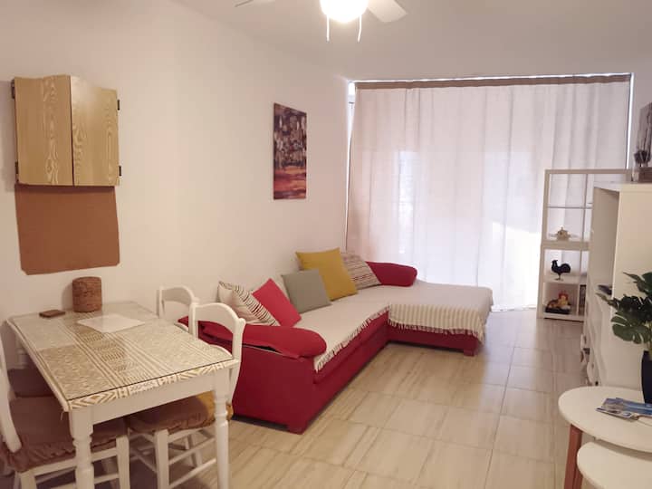 Perlamar Calpe - Center And Beach - Quiet - Costa Blanca