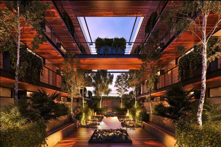 Housemid managed Airbnb listing 2