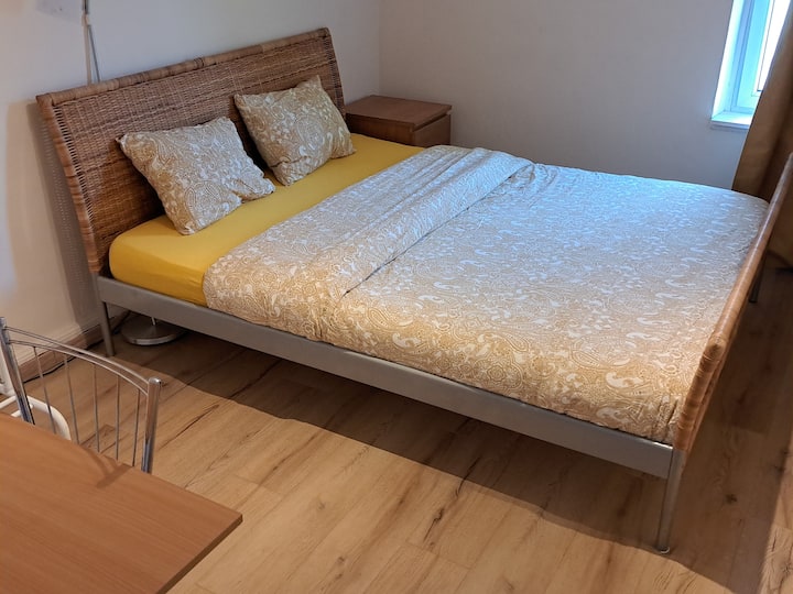 Chambre Cosy à Louer Chez L'habitant - Longwy