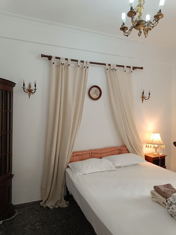 Good City Area Home Mets+terrace Acropolis View 3 - Athene