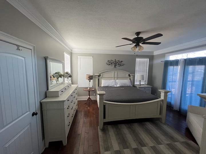 Chambre 1