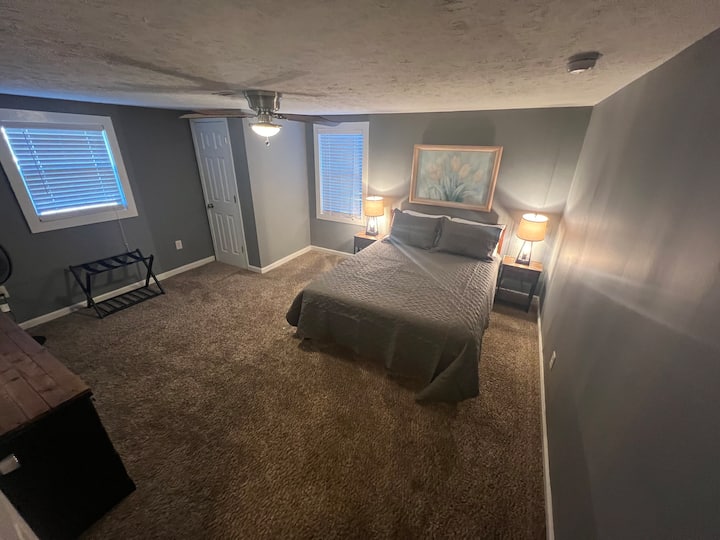 საძინებელი 3