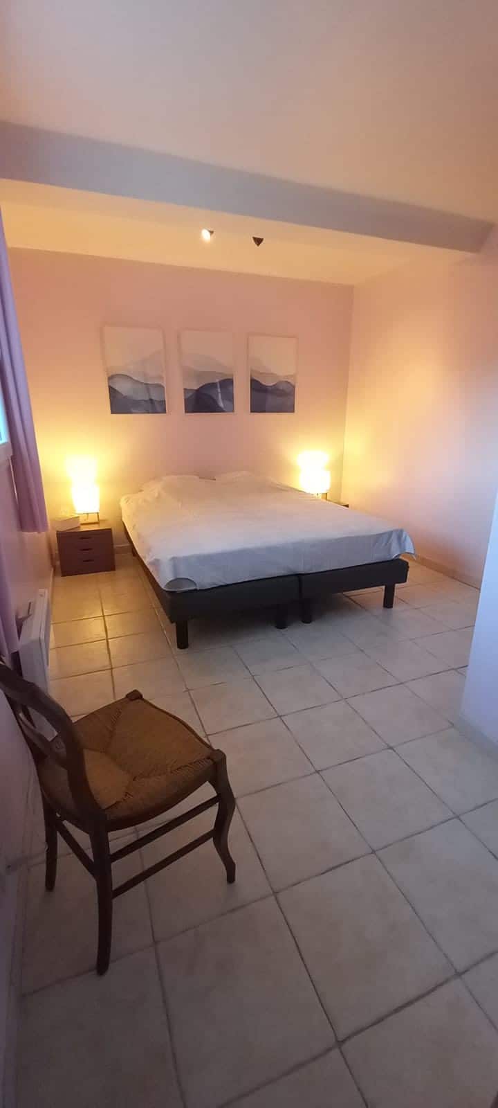 Chambre 1