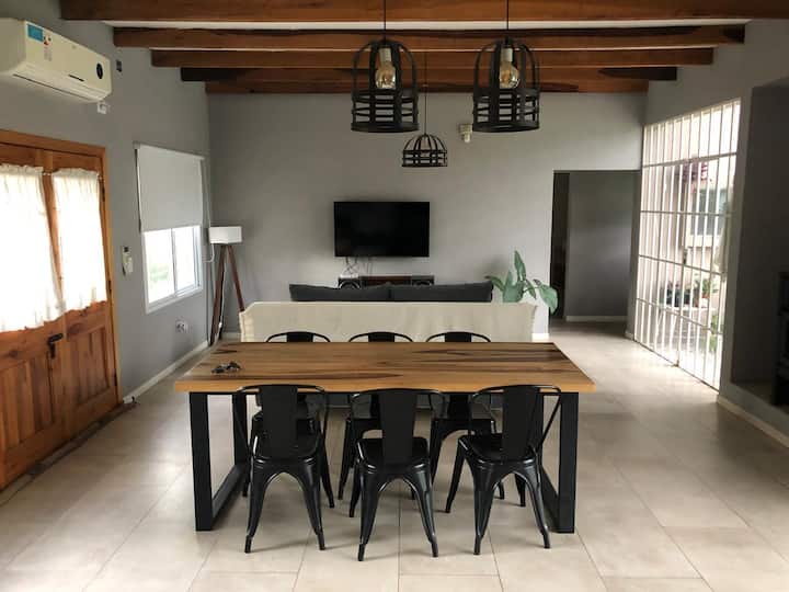 Casa Quinta Con Pileta - Concepción del Uruguay