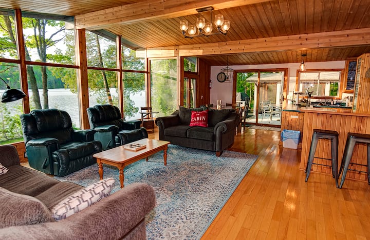 Дневна соба