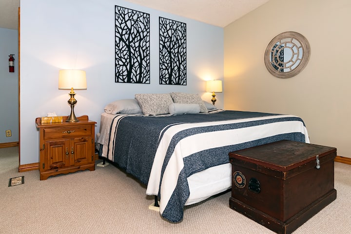 Спална соба 1