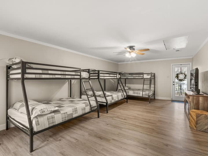 Bedroom 6