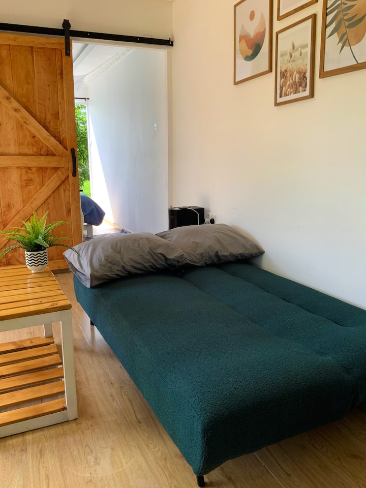 غرفة النوم 2