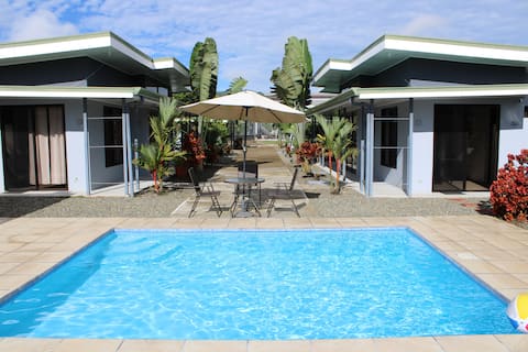 Casita La Magnolia 4 | A/C | Wi-Fi | W&D | Smart TV