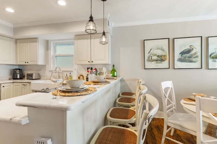 Beats Working Vacation Rentals managed Airbnb listing 2