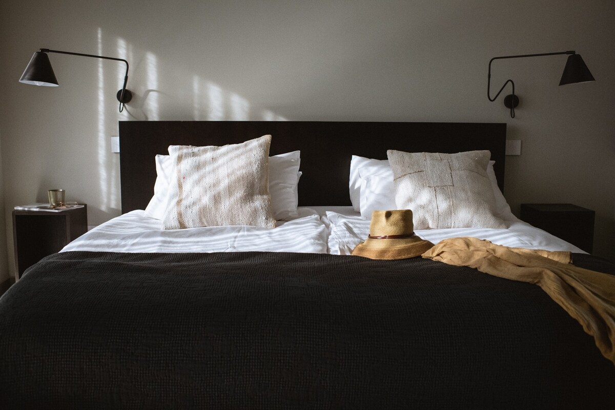 غرفة النوم 4