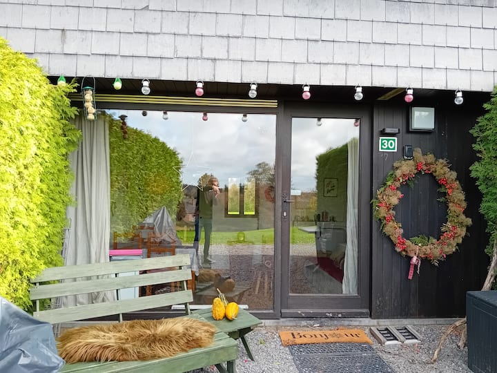 Maisonette "La Vie En Rose" - Hotton