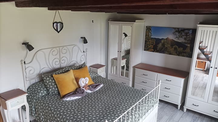 საძინებელი