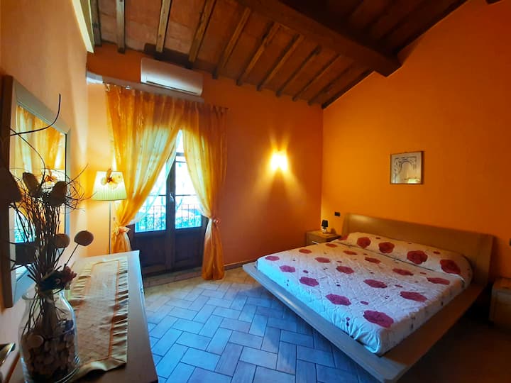 Habitación 1