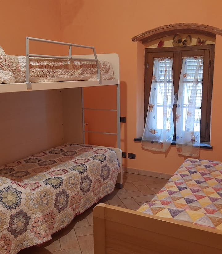 Habitación 2