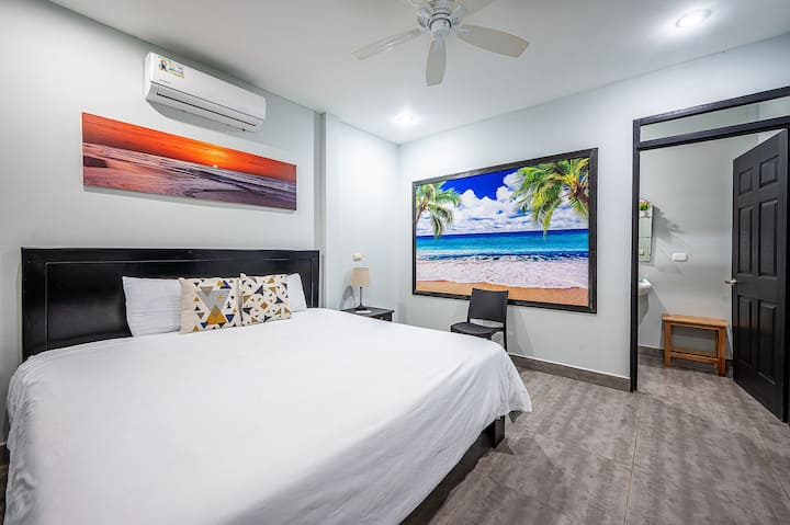 غرفة النوم 6