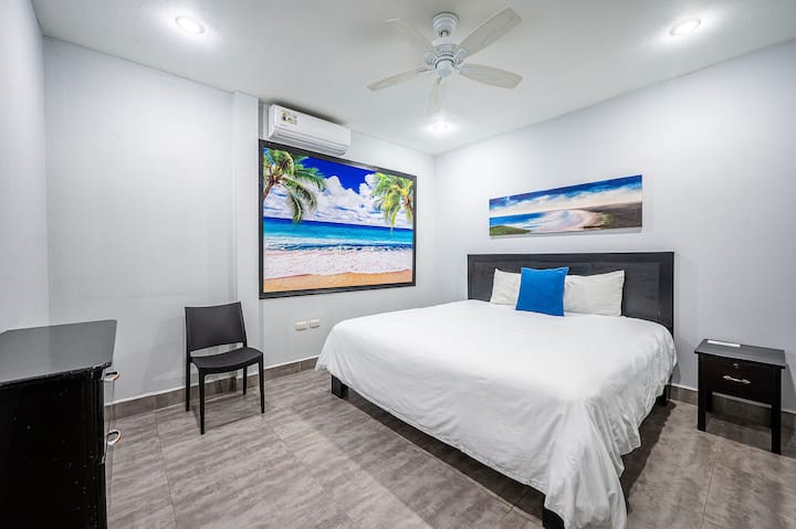 غرفة النوم 7