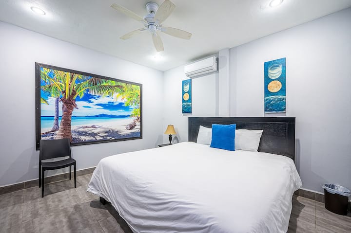 غرفة النوم 12