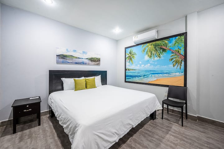 غرفة النوم 8