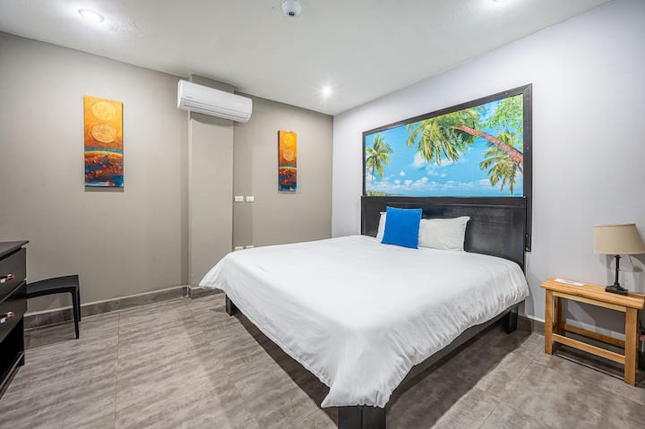 غرفة النوم 9