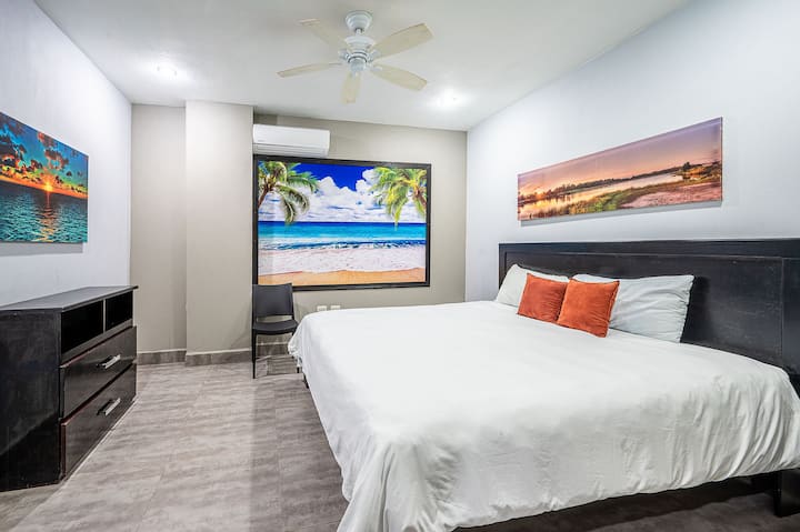 غرفة النوم 11