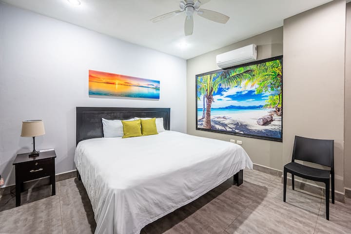 غرفة النوم 10